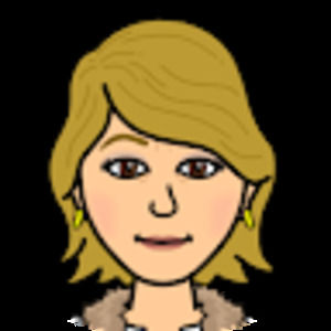 Meet your Posher, Ms.